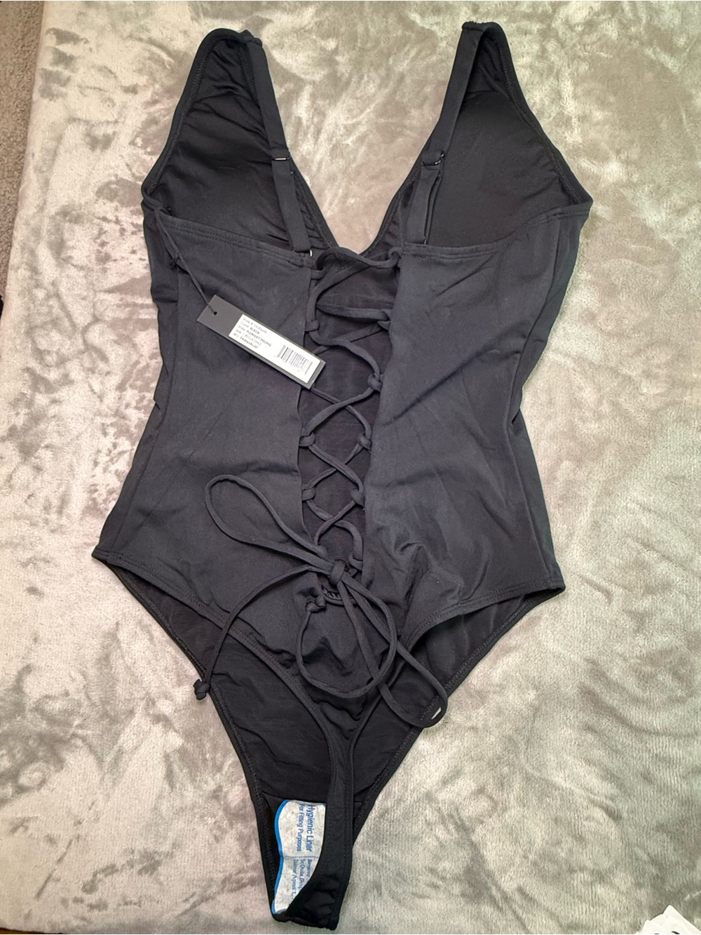 Ta3 Plungey Thong - Picture 6 of 6